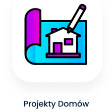 Projekty domów