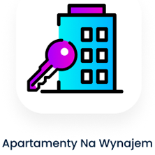 Apartamenty na wynajem