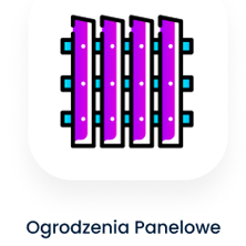 Ogrodzenia panelowe