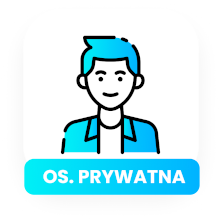 Konto prywatne